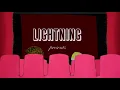 Joey Pecoraro - Lightning (Official Music Video)