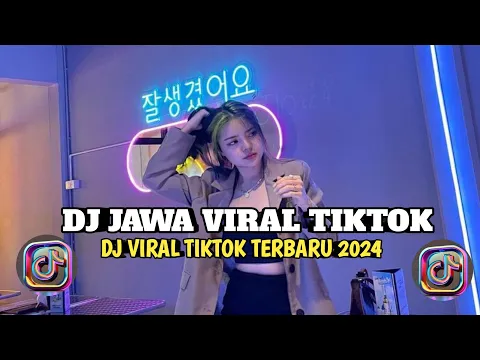 Download MP3 DJ JAWA VIRAL TIKTOK || DJ VIRAL TIKTOK TERBARU 2024