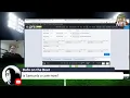 Geek s NFL Week 10 Optimizer Tutorial - Creating 150 Stacked Correlated Fanduel NFL Lineups