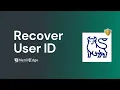 How to Recover your Merrill Edge User ID
