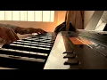 Download Lagu Seloka Hari RayaSong by Hail Amir and Uji Rashid (short piano cover)