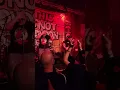 The Toasters - Thrill Me Up - live Apr 21, 2024
