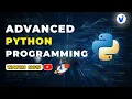 Advanced Python Programming - Real-World Projects 2025