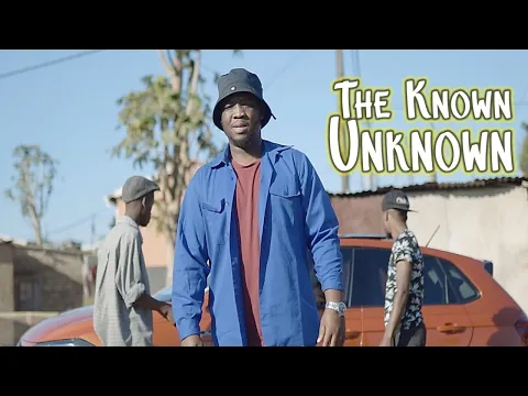 Download MP3 uDlamini YiStar Part 2 - The Known Unknown (Episode 3)