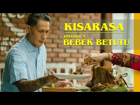 Download MP3 S1- Episode 1 - Perjalanan Chef Juna ke Bali, Penuh Rasa dan Kenangan