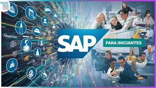 SAP para Iniciantes | O que é, Como Funciona, Software (Programa), Módulos SAP