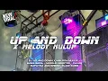 Download Lagu DJ UP AND DOWN | BASS BEDIL NEROTOK | TRAP | MIDDLE NULUP‼️| Fajar Saputra.