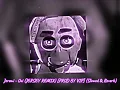 Download Lagu Jeremi - Oui (JERSEY REMIX) [PROD BY VIP] (Slowed \u0026 Reverb)