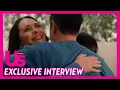 911 Kenneth Choi Jennifer Love Hewitt On Becoming Best Friends Through Madney Romance
