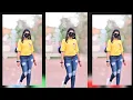 How to Blur Video Background in InShot Editor App | InShot Video Editing Telugu