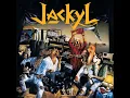 Just Like A Devil - Jackyl