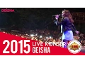 Lagu Geisha - Tak Kan Pernah Ada (Live Konser Rengat 21 Maret 2015)