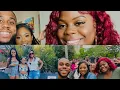 Celebrating the life of Alysha Burney
