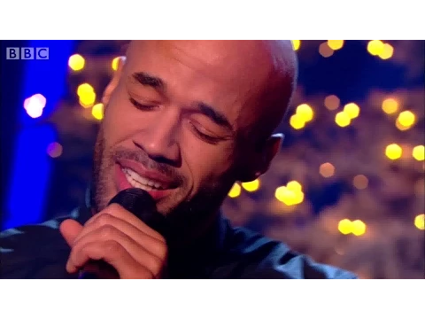 Download MP3 Mr. Probz - Waves - Top of the Pops - BBC One