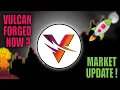 Lagu 📢 Vulcan Forged:  FOMO or Wait?! [prediction, strategy, and analysis]👀 Buy PYR now?