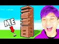 Can We Survive ROBLOX JENGA GIANT JENGA CHALLENGE
