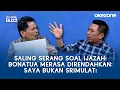Lagu Saling Serang Soal Ijazah! Bonatua Merasa Direndahkan: Saya Bukan Srimulat | The Daily Buzz