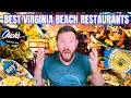 Top 8 Restaurants in Virginia Beach Best Dining Guide