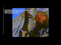 Rexx Life Raj - Dreamer (Lyric Video)