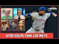 METS de NEW YORK Se retrasa el debut de SEN MANEA Siguen los problemas para los Mets ESPN BEISBOL