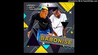 limpopo boy u0026 josta feat thulasizwe babonise