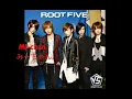 Download Lagu ROOT FIVE M Withs