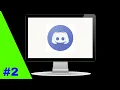 How to make a Discord BOT on Python-Part 2