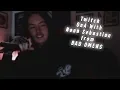 Twitch QnA With Noah Sebastian Bad Omens