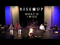 Hamilton - What'd I Miss (Cover)