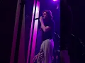 Patrick Droney (feat. dad) - Stand and Deliver (Live @ Webster Hall NYC)