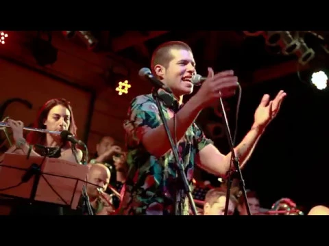 Download MP3 JUNK BIG BAND - Superstition / Jungle Boogie (Stevie Wonder / Kool And The Gang Cover)