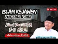 Download Lagu Definisi Kafir \u0026 Perbedaan Kafir Dengan Muslim | Jihad Pagi MTA Ustads Drs. Ahmad Sukino