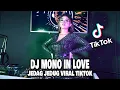 DJ MONO IN LOVE X 0P4 GAN6N4M JEDAG JEDUG TIKTOK VIRAL Remix Terbaru Full Bass LBDJS 2022