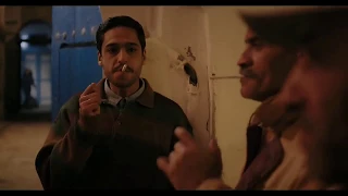 أجمل لقطات ماهر مسلسل النوبة 