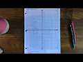 Transformations - Rotations 270 Degrees