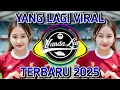 Lagu DJ TERBARU 2025 | TERLUKA AKU TERLUKA | DJ ALBUM HITS TERBARU | DJ TIK TOK FULL BASS