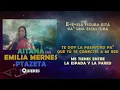 Aitana, Ptazeta y Emilia - Quieres (Kar@ke)