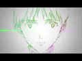 【立体音響風】Beautiful World(ヱヴァンゲリヲン新劇場版：序) / 宇多田ヒカル(Utada Hikaru)【イヤホン＆大音量推奨】#eva #宇多田ヒカル