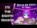 Regular Show s Worst and Final Season