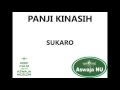 PANJI KINASIH SUKARO - TEMANGGUNG