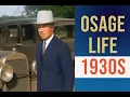 Download Lagu Osage Nation Life in 1930s Oklahoma | Rare Colorized Film from Pawhuska \u0026 Beyond