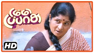 dummy tappasu tamil movie scenes praveen prems mother beats ramyas father