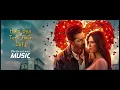 Hum Bas Tere Hain Lofi | Ek Deewane Ki Deewaniyat | B.Praak | The Greatness Music