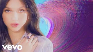 Olivia Rodrigo 1 Step Forward 3 Steps Back Music Video 