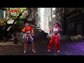 Lagu Street Fighter™ 6 (Steam) - Kimberly vibes to Bushin Ninjastar Cypher