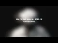 Lagu sex on the beach: partynextdoor (sped up)