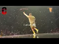 Bad Bunny X El Alfa El Jefe - Dema Ga Ge Gi Go Gu En Vivo
