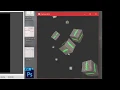 Convolution filters Modern OpenGL
