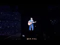 240207 Taylor Swift - Dear Reader (surprise song) | The Eras Tour Tokyo (Night 1)