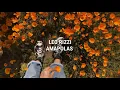 Amapolas - Leo Rizzi // letra